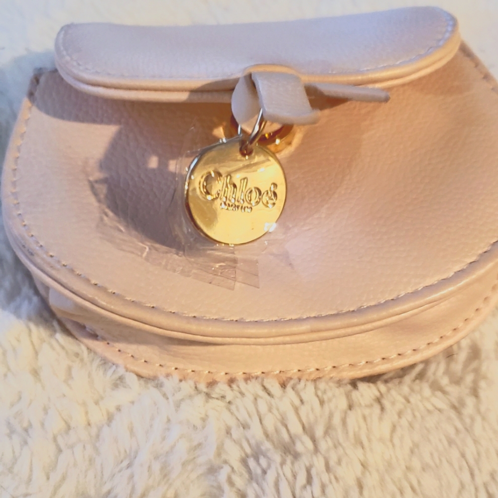 Chloe Parfum Coin Purse